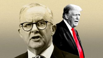 Donald Trump news: US President confirms Australia