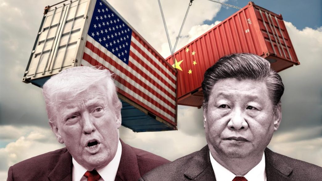Donald Trump tariff war: 90-day pause on higher