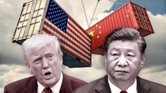 Donald Trump tariff war: 90-day pause on higher