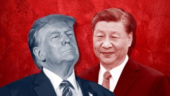 Donald Trump tariff war: US raises China’s tariff