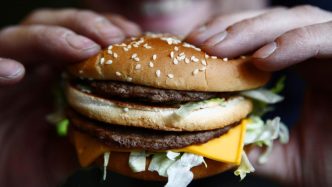Donald Trump tariffs: Australian business, farmers