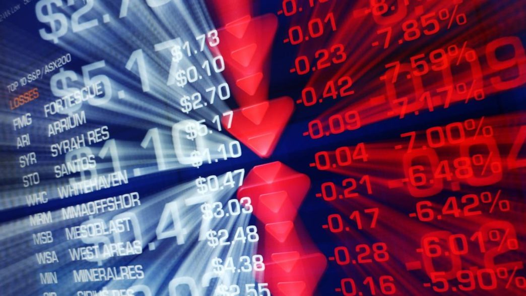 Donald Trump tariffs: Investors bolt as US