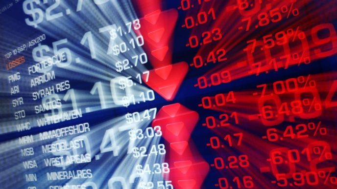 Donald Trump tariffs: Investors bolt as US