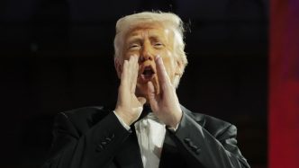 Donald Trump tariffs: President temporarily drops