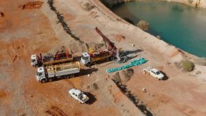 Drilling blitz to unlock Brightstar 1.5M-ounce WA