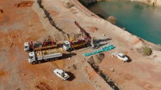 Drilling blitz to unlock Brightstar 1.5M-ounce WA