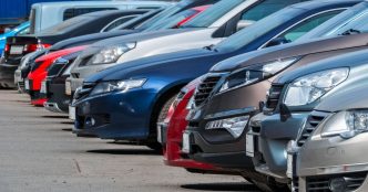Drivers of these popular vehicles face 'over