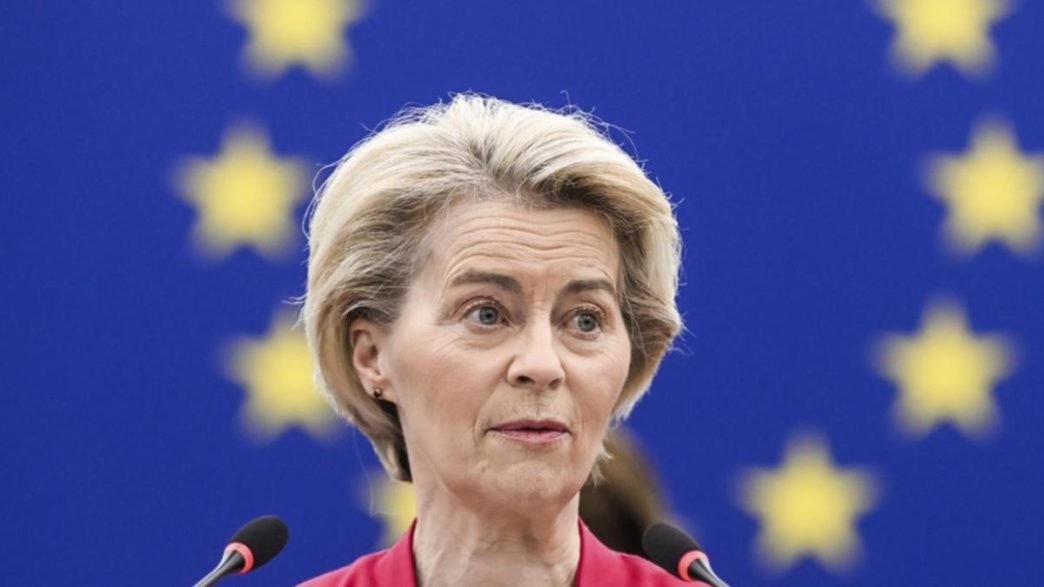 EU 'holds a lot of cards' in any tariff fight with