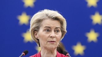 EU 'holds a lot of cards' in any tariff fight with