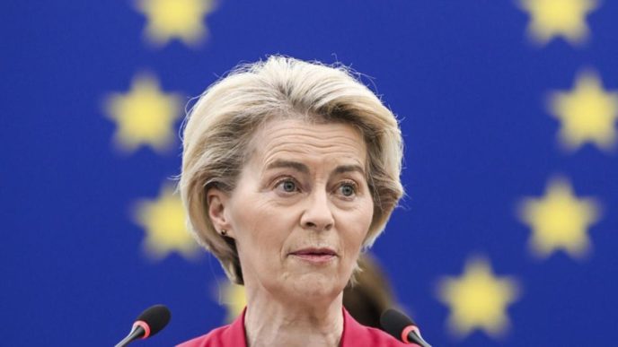 EU 'holds a lot of cards' in any tariff fight with