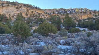 EV Resources snaps up Utah antimony claims with