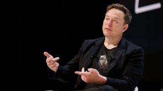 Elon Musk's very important date on Tuesday