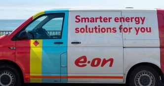 Energy bills rise by £314 this week as customer