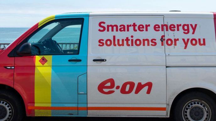 Energy bills rise by £314 this week as customer