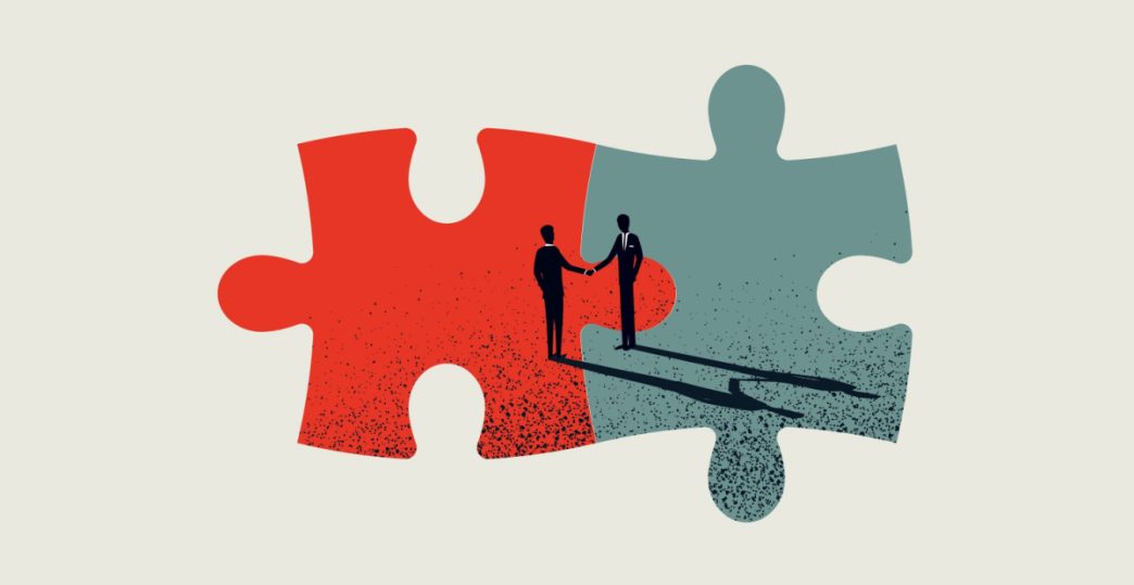 Mergers & acquisitions