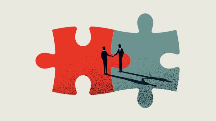Mergers & acquisitions