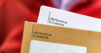 Every UK worker sent letter with code to check if