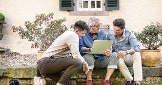 Expert gives 4 reasons 750,000 state pensioners