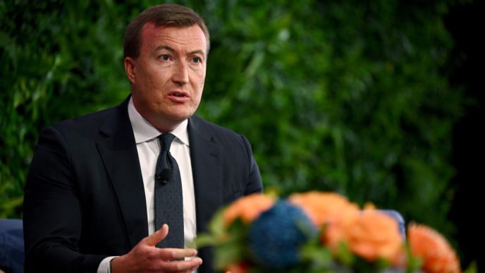 Federal election 2025: Business groups beg