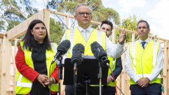 Federal election 2025: Details on Labor’s cash for