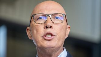 Federal election 2025: Dutton releases tax plan as