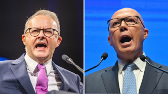 Federal election 2025: First-home buyers at centre