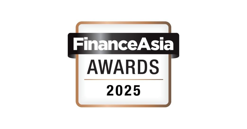 FinanceAsia Awards 2025: South Asia winners
