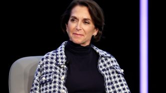 Former Virgin Airlines boss Jayne Hrdlicka lands