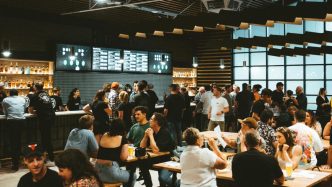 Fox Friday: Beloved Aussie brewers announce they