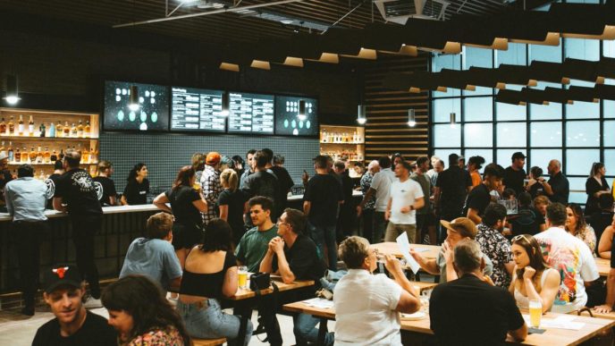 Fox Friday: Beloved Aussie brewers announce they