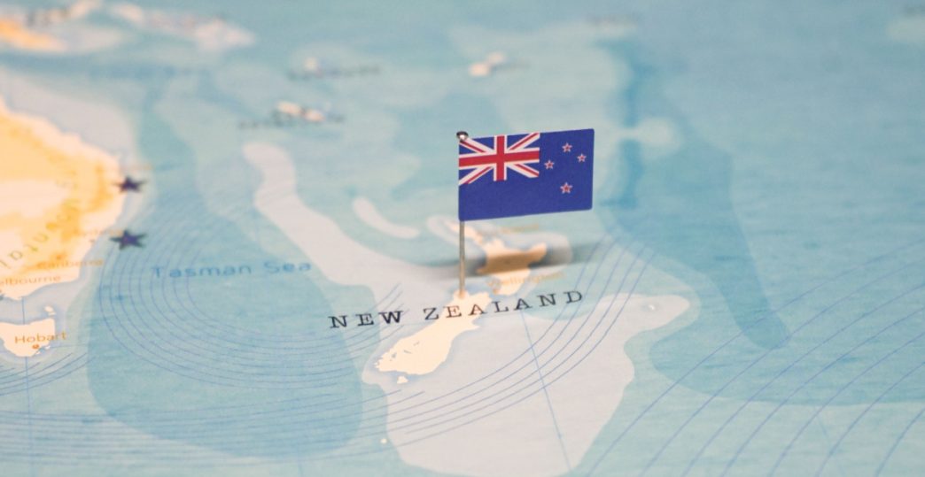 New Zealand