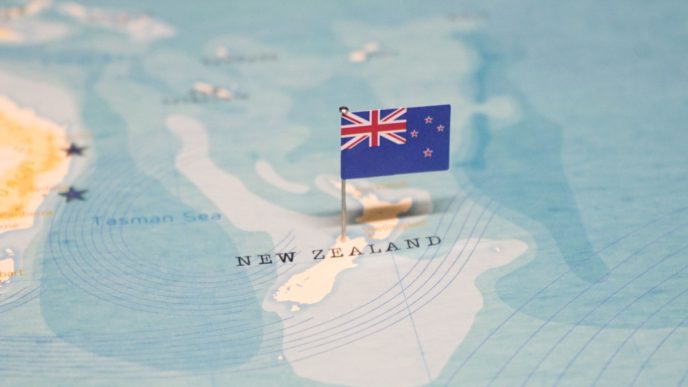 New Zealand