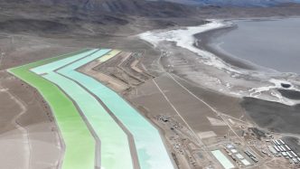 Galan slashes costs, secures funding for Argentina