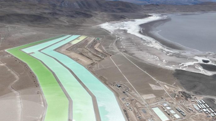 Galan slashes costs, secures funding for Argentina