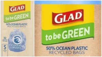 Garbage bag giant Clorox Australian fined $8m over