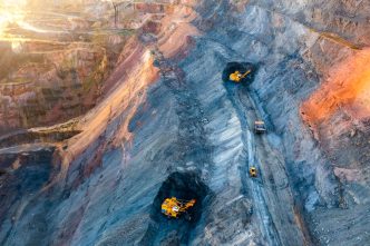 Global Hunger Games: Commodities - Fat Tail Daily
