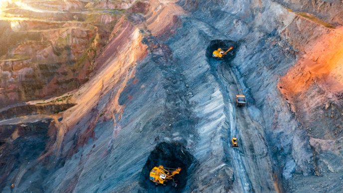 Global Hunger Games: Commodities - Fat Tail Daily