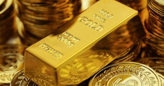 Gold rush - price of a single bar soars above