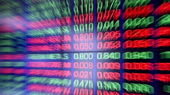 Gold shines as share safe haven after Trump Fed