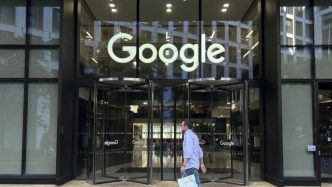 Google holds illegal monopolies in ad tech: US
