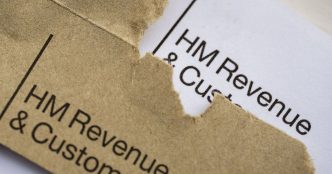 HMRC issues new £2,200 alert urging people to