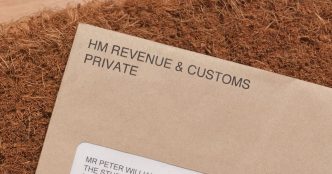HMRC says check your payslip now and ‘don’t get