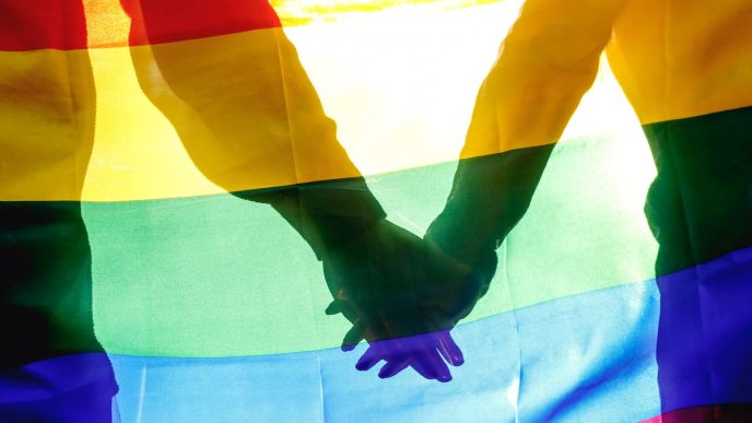 Harmful LGBTQ+ conversion practices now banned in