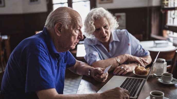 Hike in state pension age means 1 in 10 people
