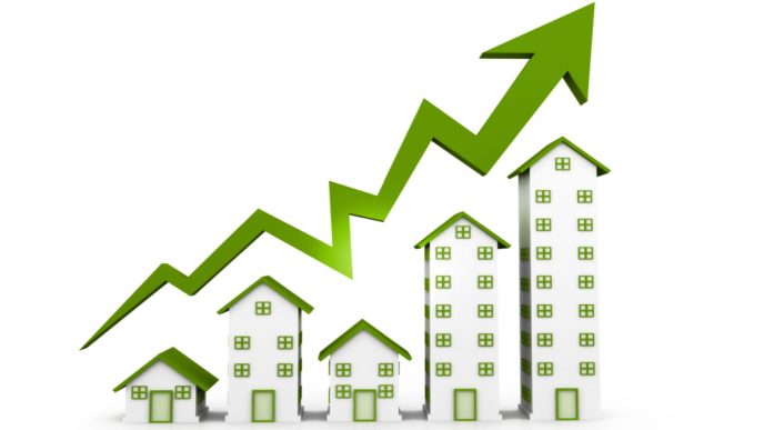 REITs on the upswing