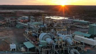 Horizon adds huge nickel resource to Kalgoorlie
