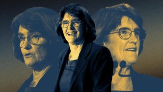 House prices: RBA boss Michele Bullock talks down