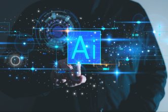 How I Used AI to Transform My Business and Create