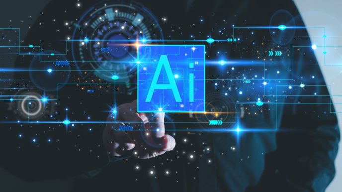 How I Used AI to Transform My Business and Create