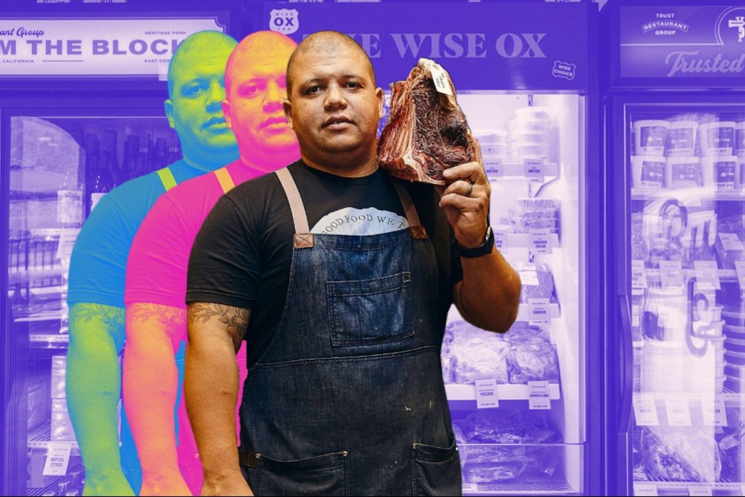 How a Jersey Kid Grew His Business Into a West